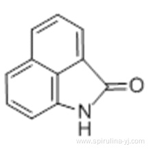 Benz[cd]indol-2(1H)-one CAS 130-00-7